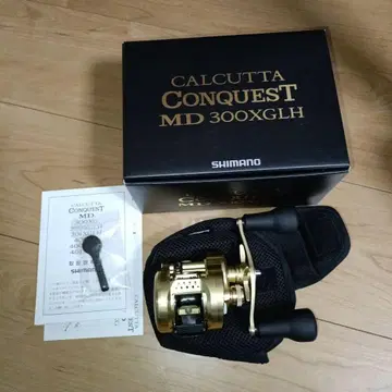 시마노 23 MD30XGLH 오른쪽