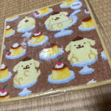 [ 미사용 미개봉 새상품 ] FEILER 폼폼푸딩 페이러