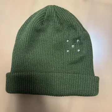 POP TRADING COMPANY EY 모자 2WAY 유럽