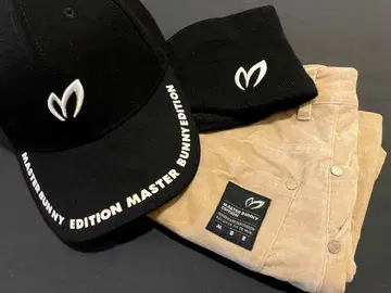 마스터 버니 에디션 세트