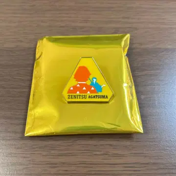 귀멸의 칼날 대사 백경 컬렉션 핀즈 아가츠마 젠이츠 카이가쿠