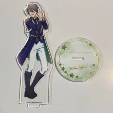 SideM 니기노 히데오 빅 아크릴 스탠드 M 페스티벌 2024