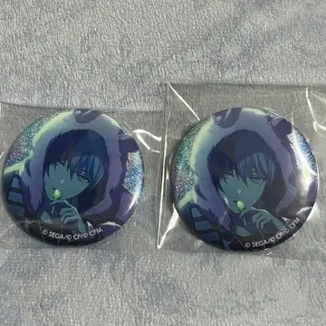 아오야기 토우야 10C 캔뱃지 프로세카