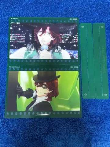 탭나이 아크릴 아트 패널 코토부키 레이지 2매 세트