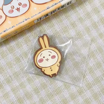 치이카와 (먼작귀) 핀즈 컬렉션 토끼 파자마