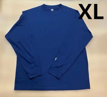 베리 한센 하야마 긴팔 T XL