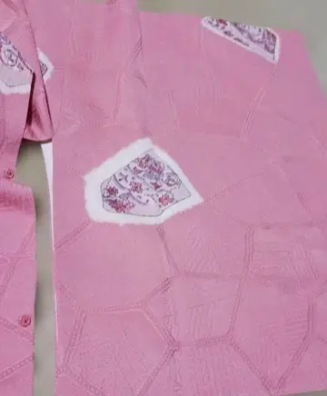 일본 의류 코트