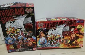 원피스 프라모델