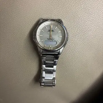 Casio wavecepter 가동품