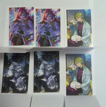 죠 카즈키 시부야 하지메 길자렌 노스탤지어 컬렉션 2025