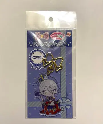 [ 최저가 ] 프리파라 캬라핀 아크릴 키링 시쿄인 히비키 히비키