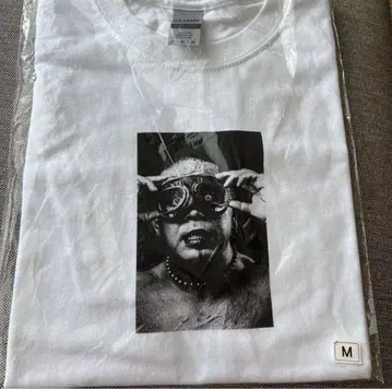 카사이 준 셔츠 원숭이 광기 영화