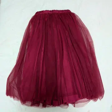 제인 마플 돈 루 살롱 샤샤 스커트