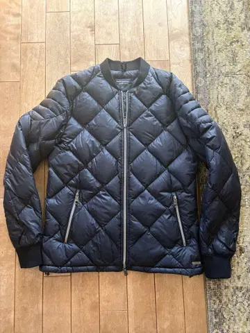 Peak Performance 다운 자켓 M