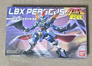 [미개봉품] LBX 페르세우스