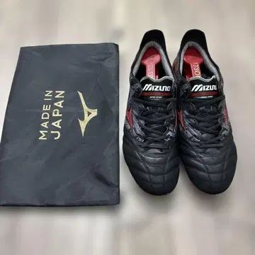 [ 새상품급 ] 미즈노 모렐리아 라모스 모델 25.5