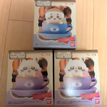 치이카와 캐릭터 아트 케이스 모몽가 헌책방