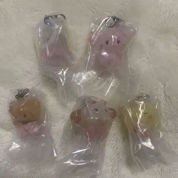 mikko 메지루시 액세서리 컴프 묶음 판매 세트