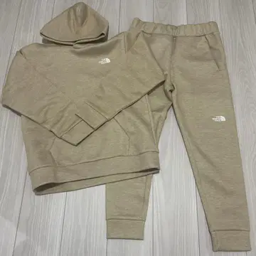 THE NORTH FACE 테크 에어 상하의 셋업