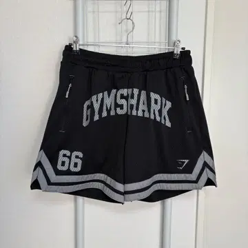 GYMSHARK 짐샤크 하프 팬츠 트레이닝 의류 수입 M