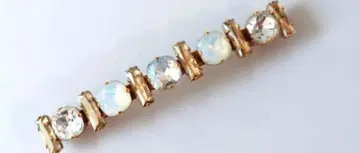 acca 아카 머리핀 헤어핀 비쥬