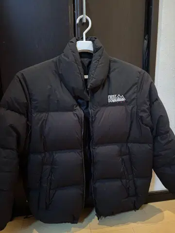 최종 가격 인하 퍼스트 다운 리버서블 다운 자켓 남성용 다운