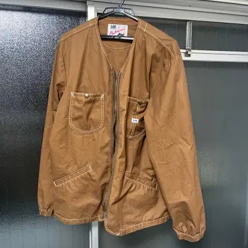 리 브라운 커버올