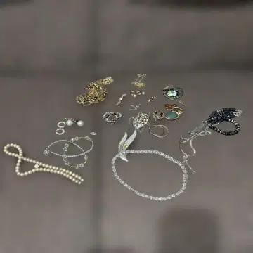 유품 정리 물품 정리