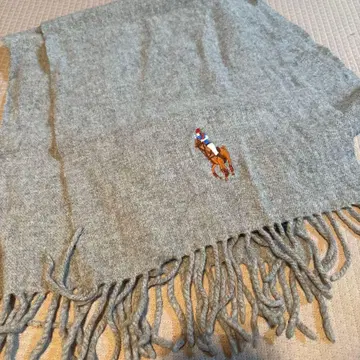 랄프 로렌 머플러