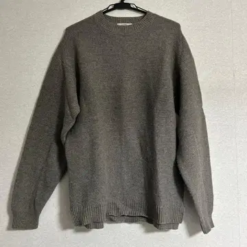 JOURNAL STANDARD relume 니트 M 사이즈