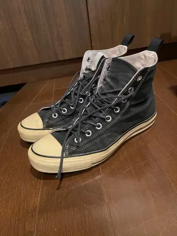 미스터 할리우드 엔할리우드 하이컷 스니커즈 노구치 츠요시