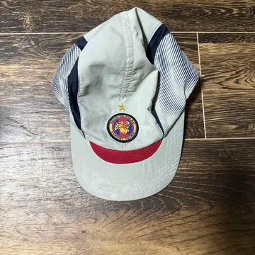 팔라우 스트라이프 캡