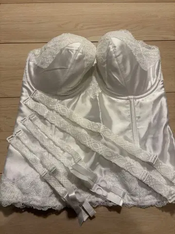 AM STYLE 브라이덜 이너 F70