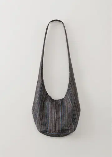 'OHOTORO' Bohemian Shoulder Bag