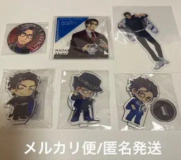 파라라이 TCW 니시카도 나오아키