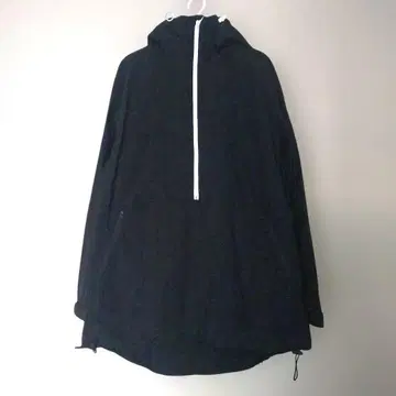 [ 새상품급 ] IENA 시어 아노락 후드티