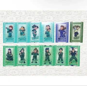 닌타마 란타로 필름풍 컬렉션