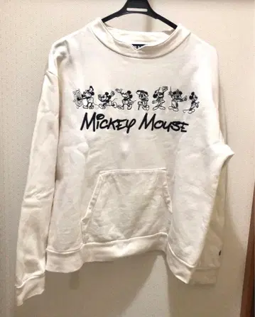 RNA 미키 맨투맨