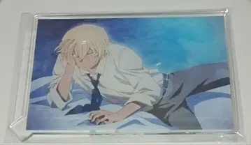 아무로 토오루 아크릴 스탠드