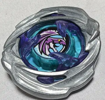 베이블레이드 X DMM 복권 와이번 호버 2-80GN