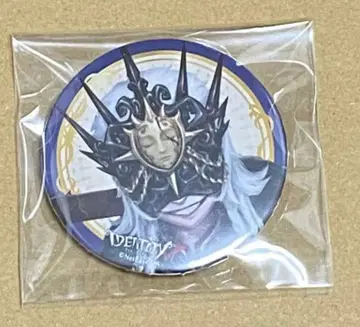 제5인격 밤의 감시자 진수 메모리얼 캔뱃지