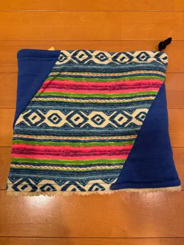 아이나나 넥워머