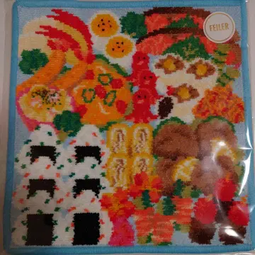 [ 완판템 ] 페이 타월 손수건