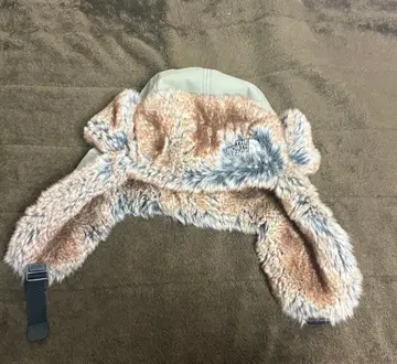 THE NORTH FACE 인슐레이션 봄버 캡 사이즈 M