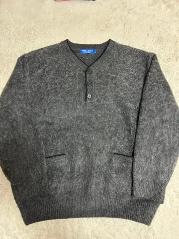 BonBonStore 헨리넥 스웨터