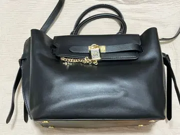 MICKAEL KORS 백 핸드백 숄더백 블랙