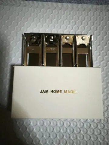 DAD jamhomemade 코인 케이스