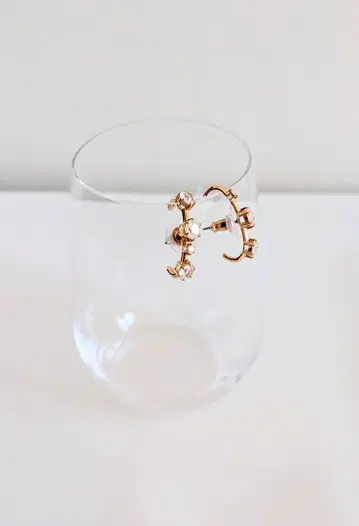 SWAROVSKI (스와로브스키) 귀걸이