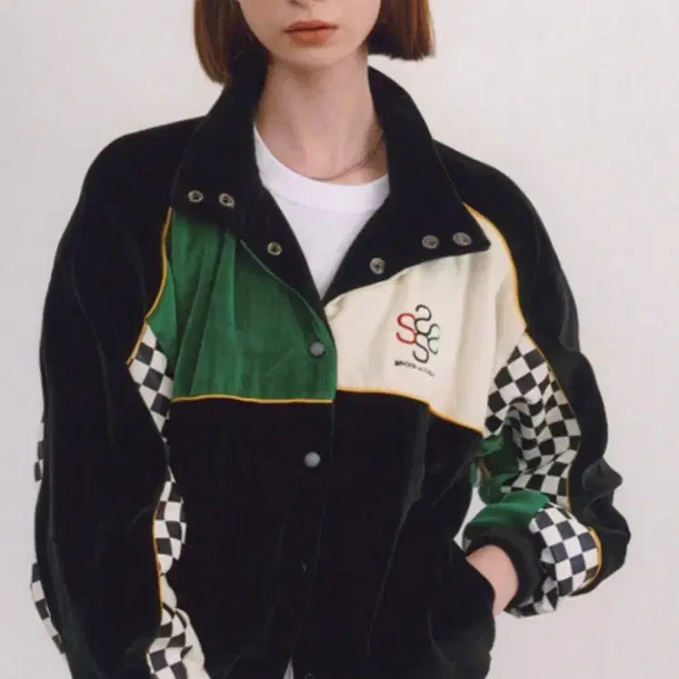 SINOON | 시눈 OVERFIT MUSTANG COAT Sinoon Mustang on Bunjang