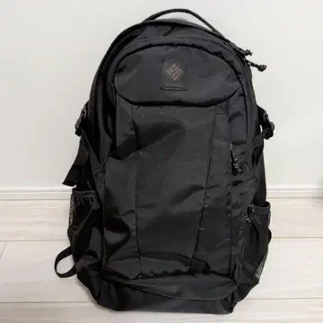 컬럼비아 럭색/백팩 파나시아 33L 블랙